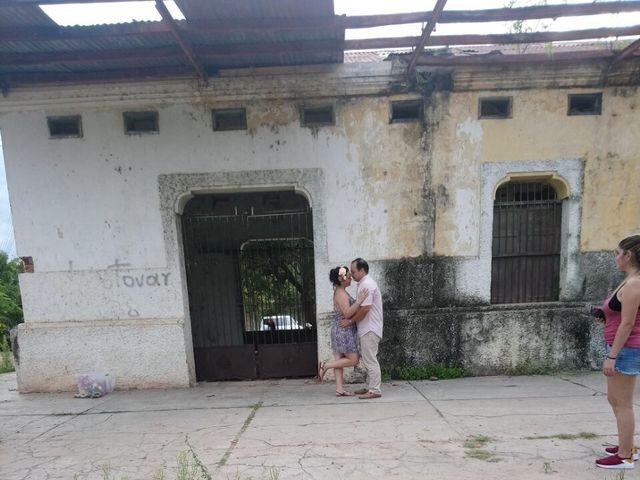 El matrimonio de Fernando y Andrea en Rivera, Huila 4