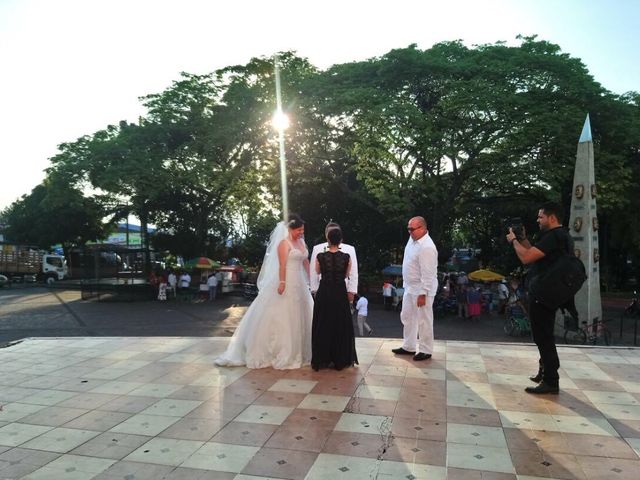 El matrimonio de Fernando y Andrea en Rivera, Huila 11