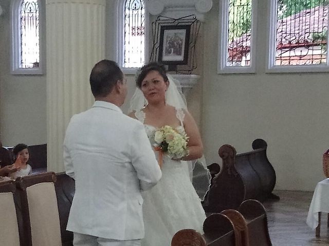 El matrimonio de Fernando y Andrea en Rivera, Huila 13