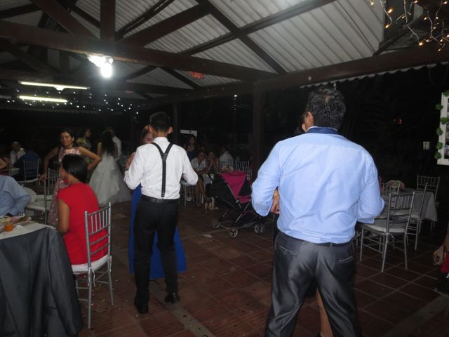 El matrimonio de Luis Carlos  y Gloria Alejandra en Villavicencio, Meta 6