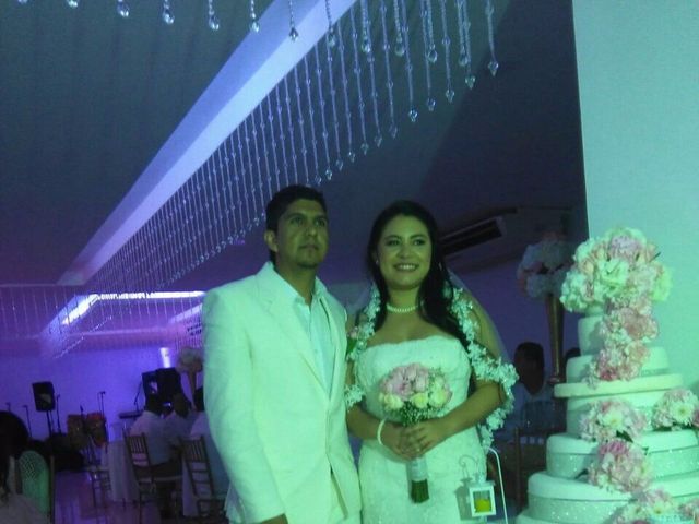 El matrimonio de Marlene y José en Barranquilla, Atlántico 1