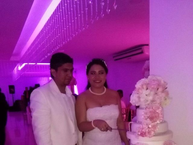 El matrimonio de Marlene y José en Barranquilla, Atlántico 6