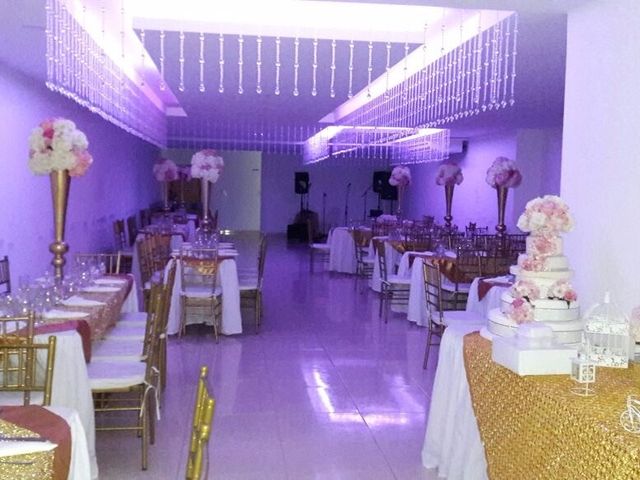 El matrimonio de Marlene y José en Barranquilla, Atlántico 7