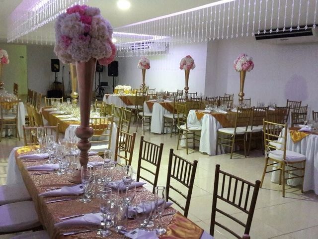 El matrimonio de Marlene y José en Barranquilla, Atlántico 8