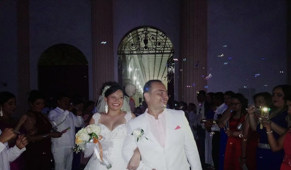 El matrimonio de Fernando y Andrea en Rivera, Huila