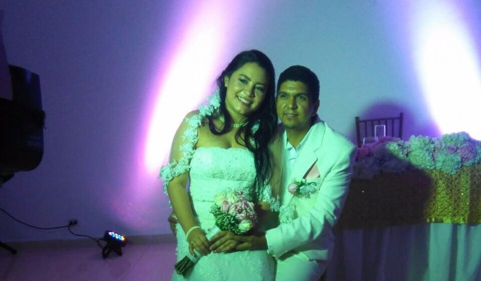 El matrimonio de Marlene y José en Barranquilla, Atlántico