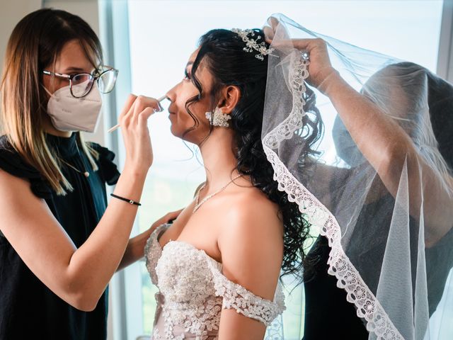 El matrimonio de Jose y Lisie en Barranquilla, Atlántico 4