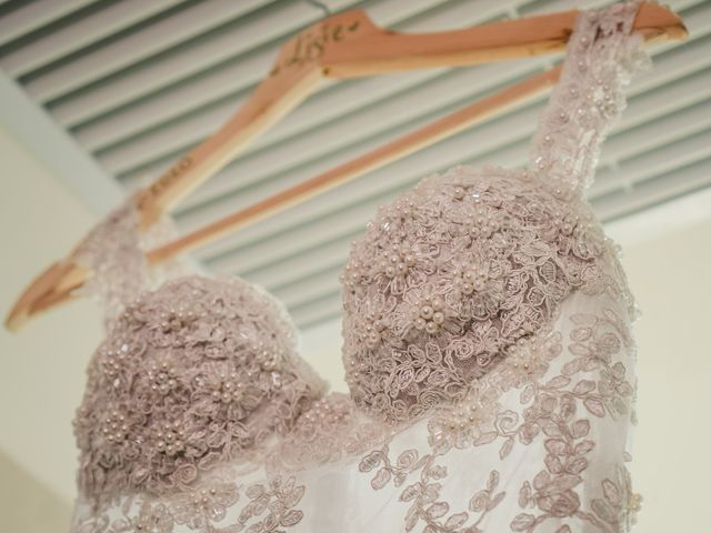 El matrimonio de Jose y Lisie en Barranquilla, Atlántico 5