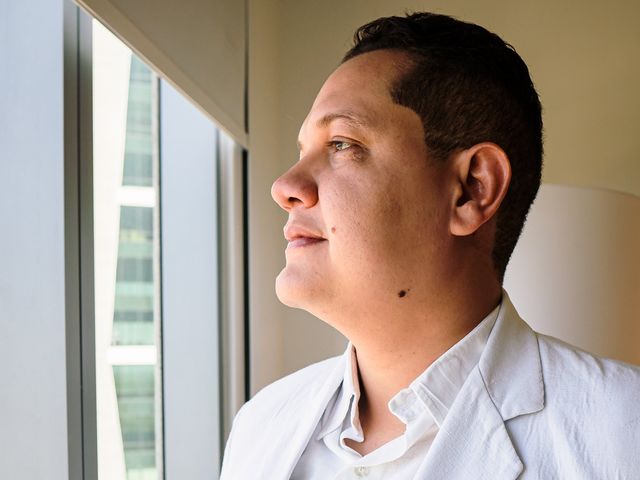 El matrimonio de Jose y Lisie en Barranquilla, Atlántico 7