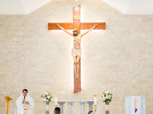 El matrimonio de Jose y Lisie en Barranquilla, Atlántico 8