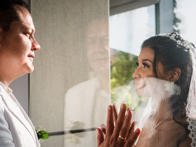 El matrimonio de Jose y Lisie en Barranquilla, Atlántico 15
