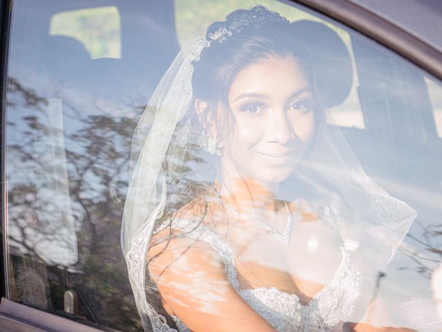 El matrimonio de Jose y Lisie en Barranquilla, Atlántico 16