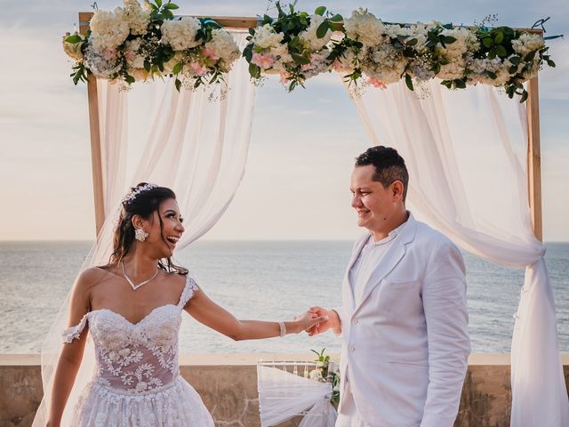 El matrimonio de Jose y Lisie en Barranquilla, Atlántico 22