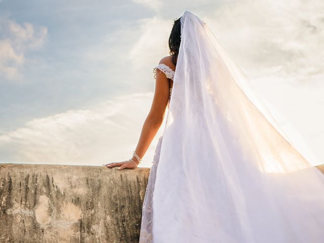 El matrimonio de Jose y Lisie en Barranquilla, Atlántico 24