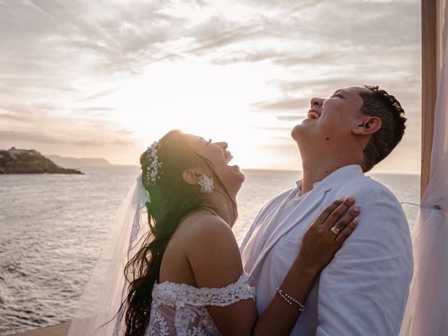 El matrimonio de Jose y Lisie en Barranquilla, Atlántico 26