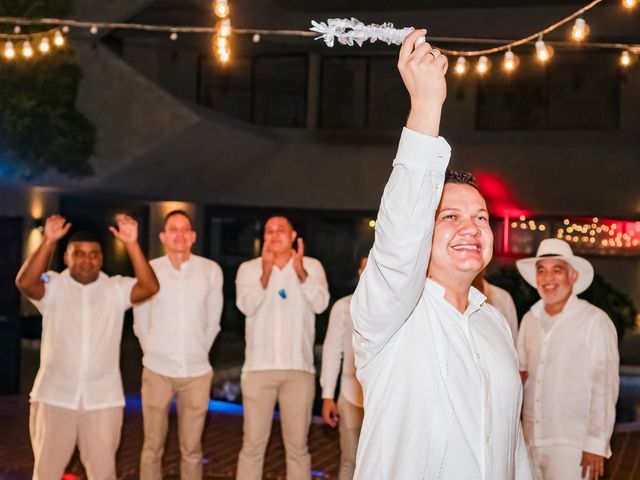 El matrimonio de Jose y Lisie en Barranquilla, Atlántico 32
