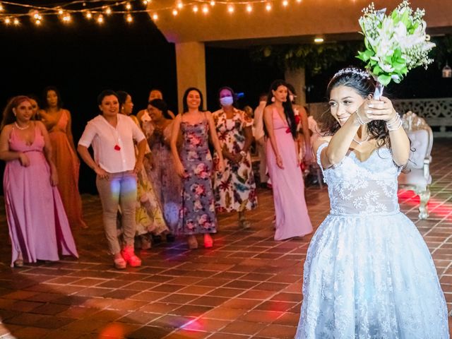 El matrimonio de Jose y Lisie en Barranquilla, Atlántico 33