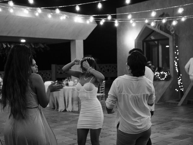 El matrimonio de Jose y Lisie en Barranquilla, Atlántico 35