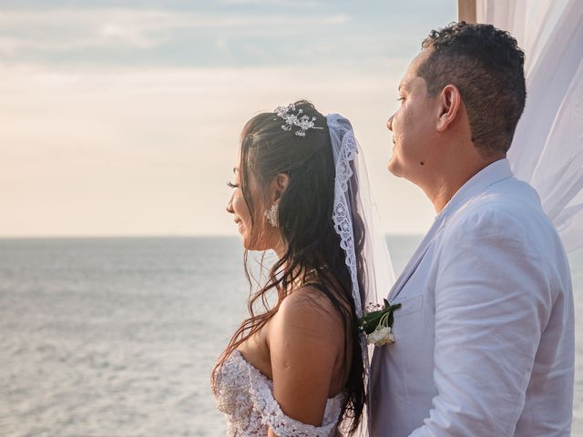 El matrimonio de Jose y Lisie en Barranquilla, Atlántico 18
