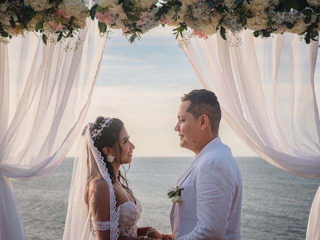 El matrimonio de Jose y Lisie en Barranquilla, Atlántico 19