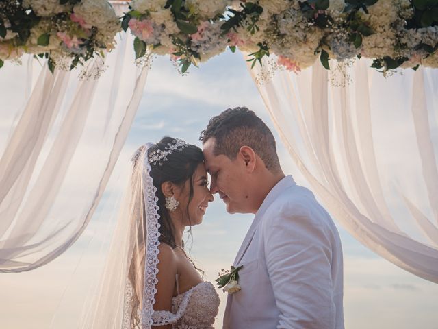 El matrimonio de Jose y Lisie en Barranquilla, Atlántico 20