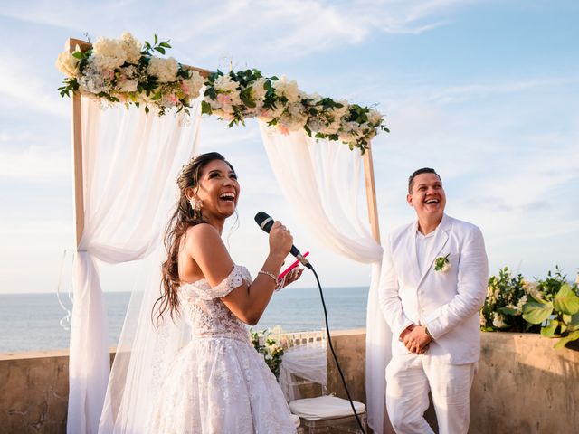El matrimonio de Jose y Lisie en Barranquilla, Atlántico 28