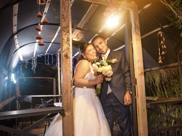 El matrimonio de Pedro y Melissa en Chía, Cundinamarca 15