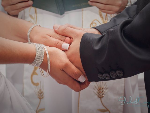 El matrimonio de Julio César y Paula en Medellín, Antioquia 5