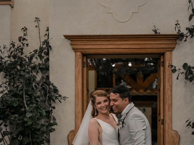 El matrimonio de Cristian y Maribel en Rionegro, Antioquia 11