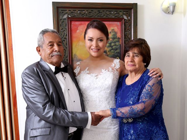 El matrimonio de Juan Sebastián y Andrea en Bogotá, Bogotá DC 16