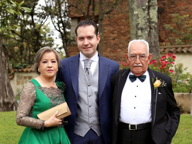 El matrimonio de Juan Sebastián y Andrea en Bogotá, Bogotá DC 24