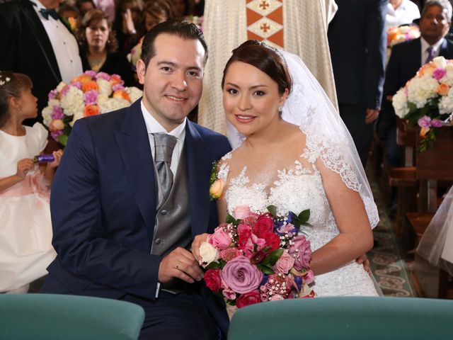 El matrimonio de Juan Sebastián y Andrea en Bogotá, Bogotá DC 38