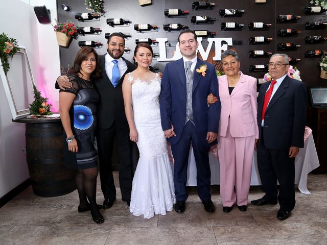 El matrimonio de Juan Sebastián y Andrea en Bogotá, Bogotá DC 69