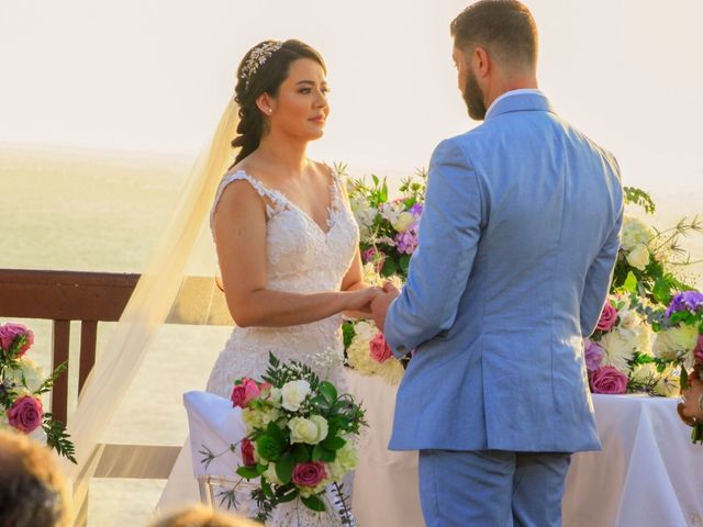 El matrimonio de Juan Carlos  y María Fernanda  en Puerto Colombia, Atlántico 3