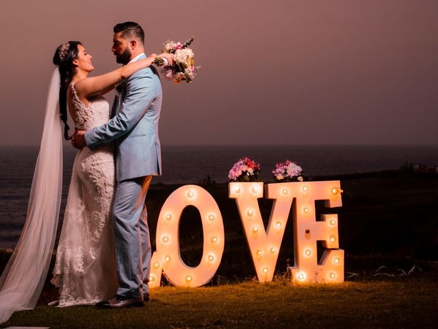 El matrimonio de Juan Carlos  y María Fernanda  en Puerto Colombia, Atlántico 9