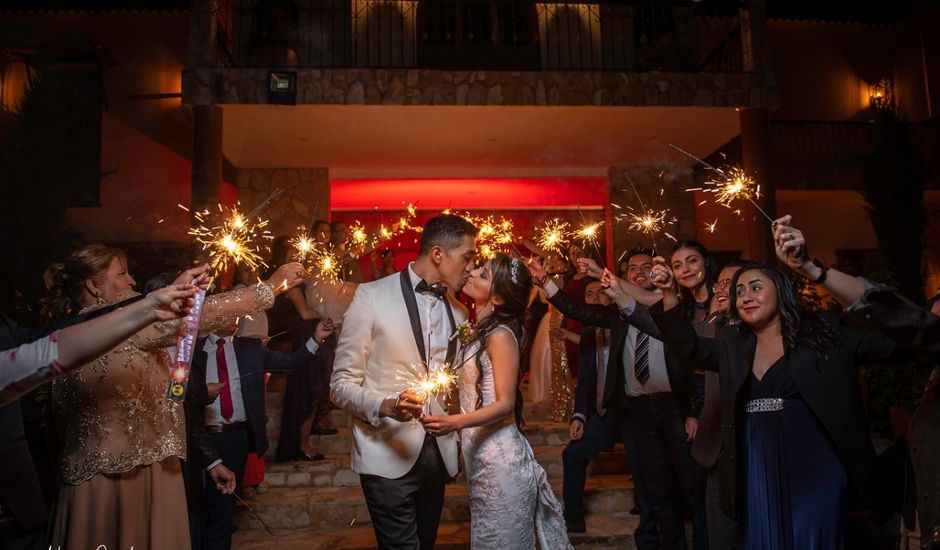 El matrimonio de Diana  y Juan  en El Rosal, Cundinamarca