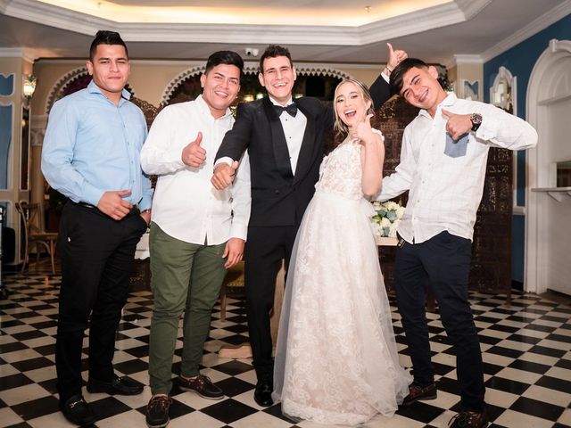 El matrimonio de Hancel y Lisbeth en Barranquilla, Atlántico 22