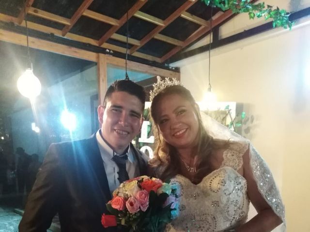 El matrimonio de Alexis  y Xiomara  en Duitama, Boyacá 4