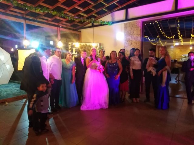 El matrimonio de Alexis  y Xiomara  en Duitama, Boyacá 5