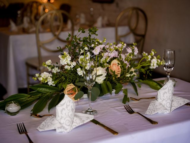 El matrimonio de Giovany y Maria Fernanda en Bogotá, Bogotá DC 7