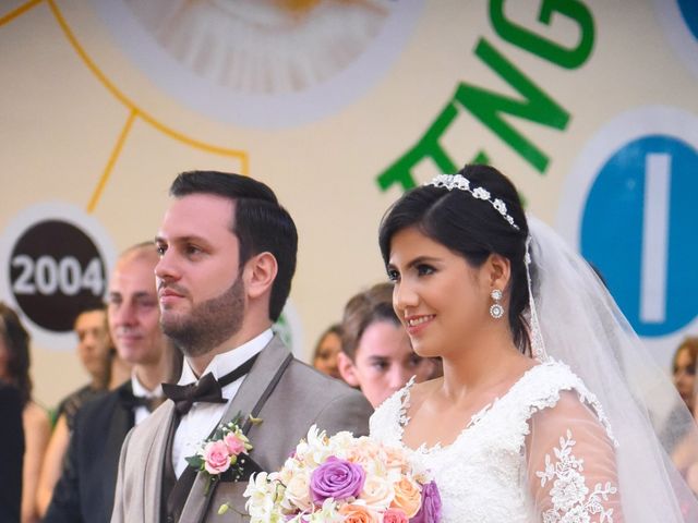 El matrimonio de Juan David y Inés en Barranquilla, Atlántico 18