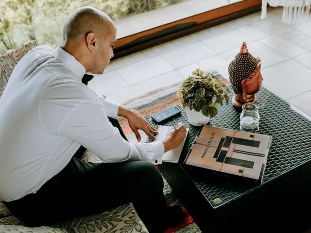 El matrimonio de Aaqib y Mayra en Montenegro, Quindío 18