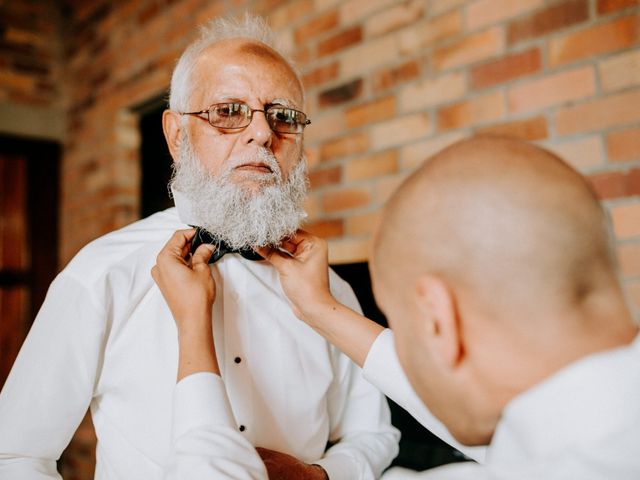 El matrimonio de Aaqib y Mayra en Montenegro, Quindío 22