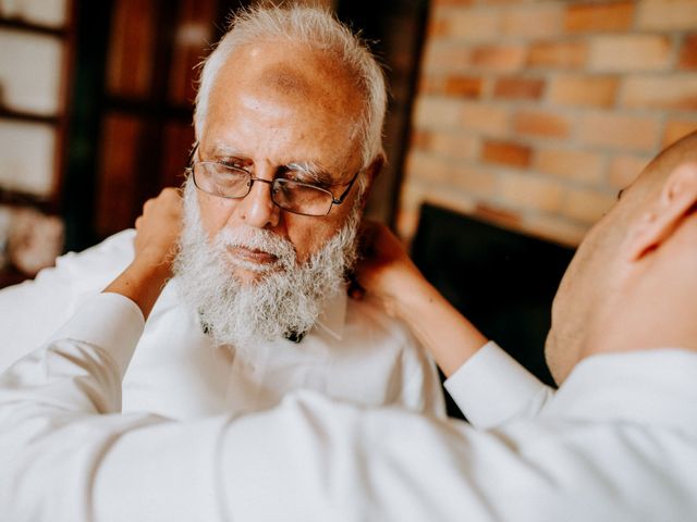 El matrimonio de Aaqib y Mayra en Montenegro, Quindío 23