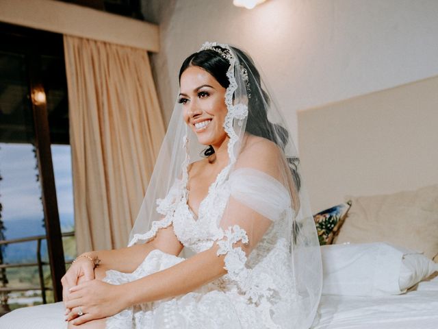 El matrimonio de Aaqib y Mayra en Montenegro, Quindío 50