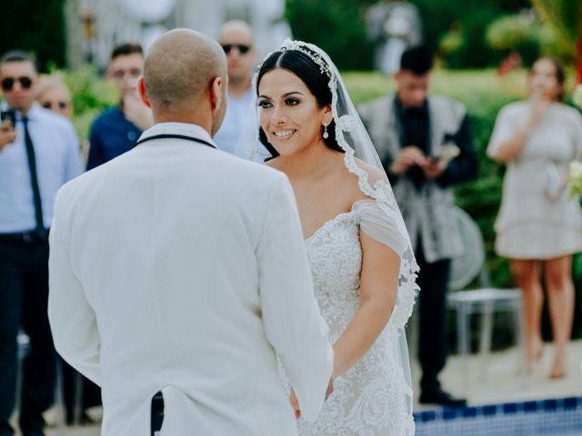 El matrimonio de Aaqib y Mayra en Montenegro, Quindío 56