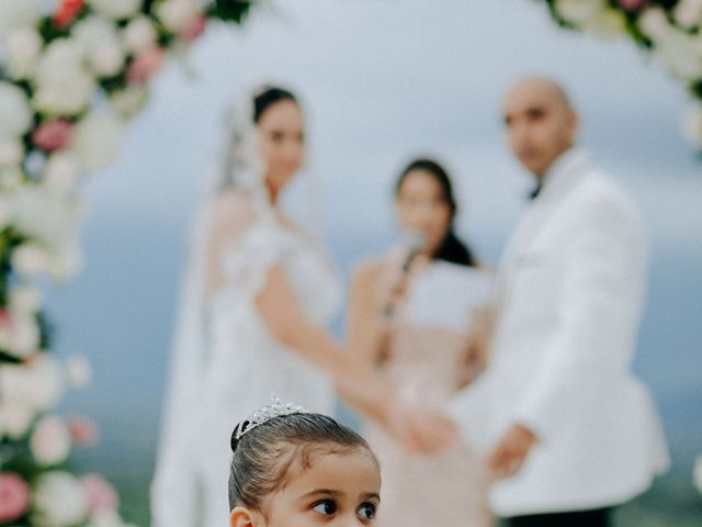 El matrimonio de Aaqib y Mayra en Montenegro, Quindío 60