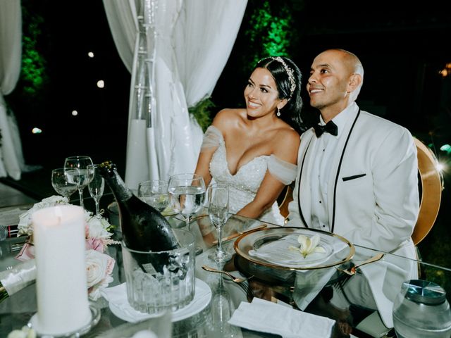 El matrimonio de Aaqib y Mayra en Montenegro, Quindío 99