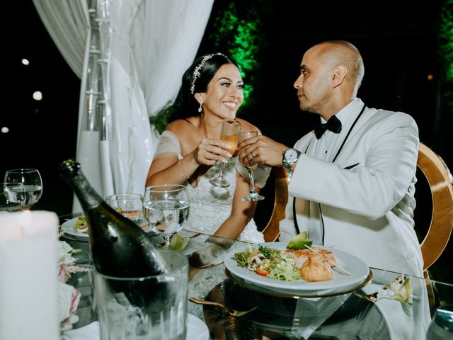 El matrimonio de Aaqib y Mayra en Montenegro, Quindío 100