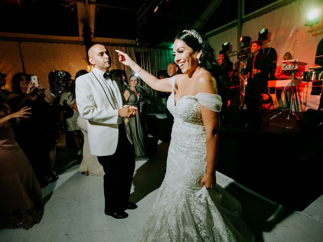 El matrimonio de Aaqib y Mayra en Montenegro, Quindío 110